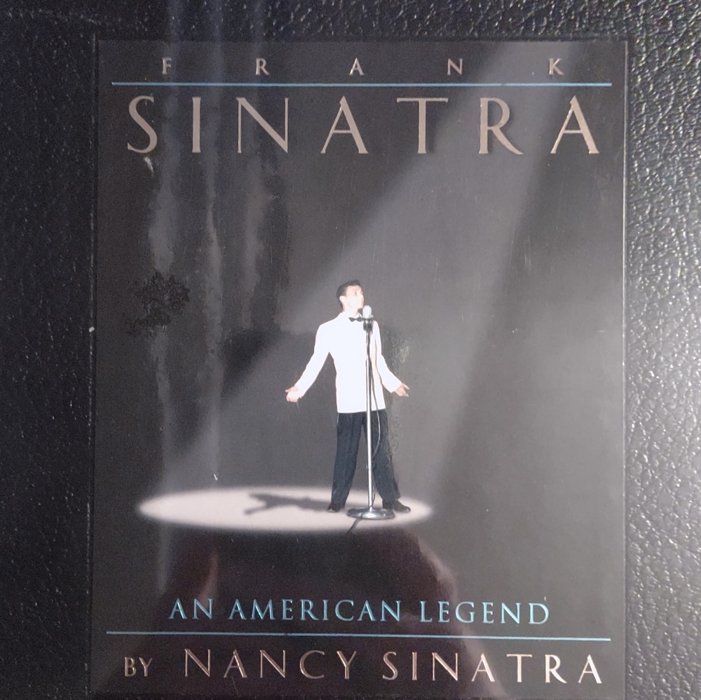 Frank Sinatra Collectors Set